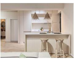 Apartament Nou, Open Space, Minimalist, Finisaje Premium-Exigent Plaza - Imagine 2