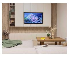 Apartament Nou, Open Space, Minimalist, Finisaje Premium-Exigent Plaza - Imagine 3
