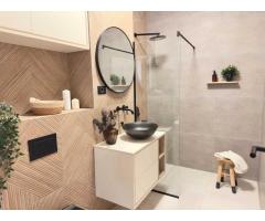 Apartament Nou, Open Space, Minimalist, Finisaje Premium-Exigent Plaza - Imagine 4