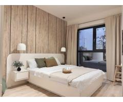 Apartament Nou, Open Space, Minimalist, Finisaje Premium-Exigent Plaza - Imagine 6
