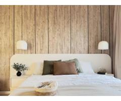 Apartament Nou, Open Space, Minimalist, Finisaje Premium-Exigent Plaza - Imagine 7