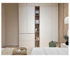 Apartament Nou, Open Space, Minimalist, Finisaje Premium-Exigent Plaza - Imagine 8
