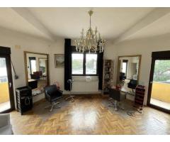 Proprietar - Dorobanti - Spatiu comercial-birouri - Av. Radu Beller 4 - Imagine 6