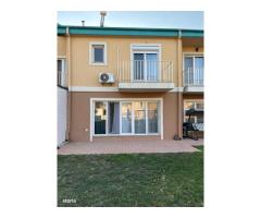 Proprietar inchiriez Cosmopolis Vila N semi-mobilat