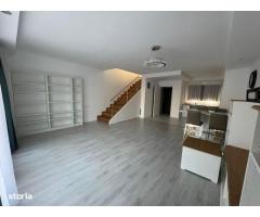 Proprietar inchiriez Cosmopolis Vila N semi-mobilat - Imagine 3