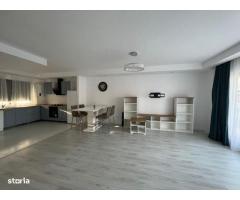 Proprietar inchiriez Cosmopolis Vila N semi-mobilat - Imagine 4