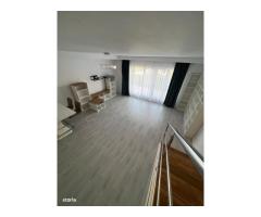 Proprietar inchiriez Cosmopolis Vila N semi-mobilat - Imagine 5