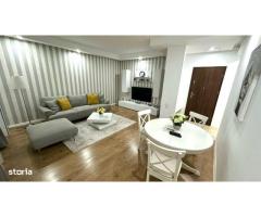 Inchiriez Ap 2 camere Cosmopolis
