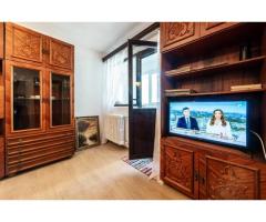 Inchiriez ap 2 camere, semi-decom, renovat, sector 6, 400 Euro/luna - Imagine 3