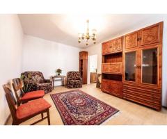 Inchiriez ap 2 camere, semi-decom, renovat, sector 6, 400 Euro/luna - Imagine 4