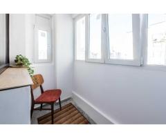 Inchiriez ap 2 camere, semi-decom, renovat, sector 6, 400 Euro/luna - Imagine 5