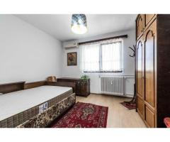 Inchiriez ap 2 camere, semi-decom, renovat, sector 6, 400 Euro/luna - Imagine 8