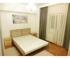 Proprietar - inchiriez ap 4 cam - Romana Dorobanti - Imagine 5