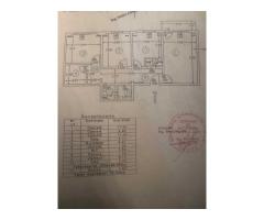 Militari Lujerului decomandat etaj 3 bloc reabilitat constructie 1983