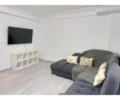 Vila in cartier nou Bragadiru, complet amenajata