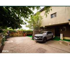 Vila in cartier nou Bragadiru, complet amenajata - Imagine 6