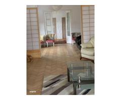 proprietar, Vand villa superba in sec 1 zona cismigiu-plevne.9 camere - Imagine 2