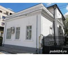 Cișmigiu, Vila interbelica eleganta D+P+1, curte