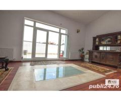 Cișmigiu, Vila interbelica eleganta D+P+1, curte - Imagine 6