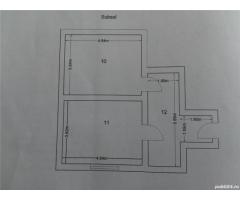 Cișmigiu, Vila interbelica eleganta D+P+1, curte - Imagine 7