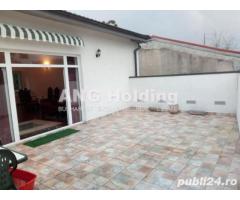 Cișmigiu, Vila interbelica eleganta D+P+1, curte - Imagine 8