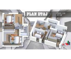 Case de vanzare Bucurestii Noi Straulesti - Imagine 9