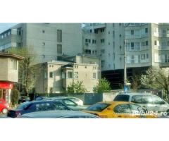 Parter Vila apartament Serban Voda 207