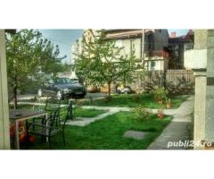 Parter Vila apartament Serban Voda 207 - Imagine 5