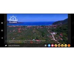 Skala Potamia Thassos-casa piatră+studio+cabană lemn,dependinte, 2500mp teren,700m până la mare.... - Imagine 7