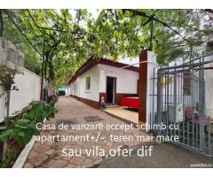 Casa de vanzare sau inchiriat zona 1 Mai (Piata Chibrit ) - Imagine 6