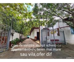 Casa de vanzare sau inchiriat zona 1 Mai (Piata Chibrit ) - Imagine 7