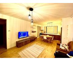 Apartament 2 camere de închiriat Greenfield Băneasa - Imagine 7