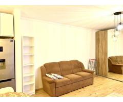 Apartament 2 camere de închiriat Greenfield Băneasa - Imagine 8