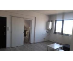 Apartament 2 camere Bucurestii Noi complet mobilat comision 0
