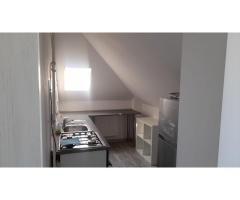 Apartament 2 camere Bucurestii Noi complet mobilat comision 0 - Imagine 6