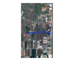 Teren intravilan Clinceni Str. Ortansei la 2 min de centura București - Imagine 5