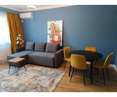 Apartament 2 camere Fundeni str Marului + Parcare Proprietar Bloc Nou
