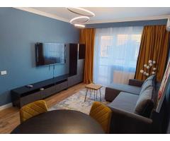 Apartament 2 camere Fundeni str Marului + Parcare Proprietar Bloc Nou - Imagine 2