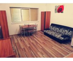 Garsoniera APARTAMENT 2 camere cu curte Bucuresti-Popesti IF Lidl Mega
