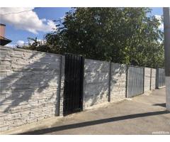 Sos Chitilei teren+casa 500 mp - Imagine 2