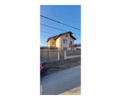 Casa comuna Berceni