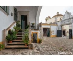 Se vinde Palatul Mesquita Pimentel - Imagine 3