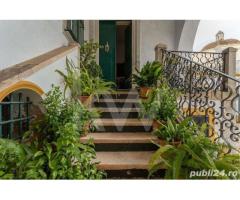 Se vinde Palatul Mesquita Pimentel - Imagine 4