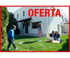 Comunitate exclusivă | 35 min. până la Unirii! [Lângă pădure] | DEZVOLTATOR