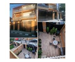 Proprietar vând Duplex în București sector 3, mobilat și utilat complet, cartier exclusiv de case