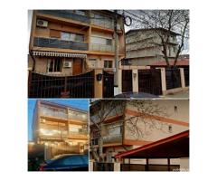 Proprietar vând Duplex în București sector 3, mobilat și utilat complet, cartier exclusiv de case - Imagine 2