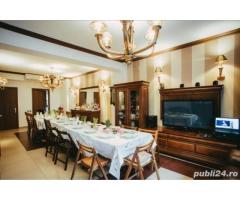 Proprietar vând Duplex în București sector 3, mobilat și utilat complet, cartier exclusiv de case - Imagine 4