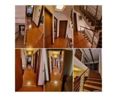 Proprietar vând Duplex în București sector 3, mobilat și utilat complet, cartier exclusiv de case - Imagine 9