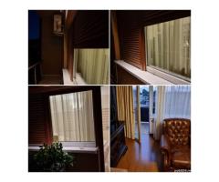 Proprietar vând Duplex în București sector 3, mobilat și utilat complet, cartier exclusiv de case - Imagine 12