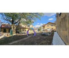 Vand 2case parter şi teren 985mp sau parteneriat construire zona Foişorul de Foc - Imagine 11